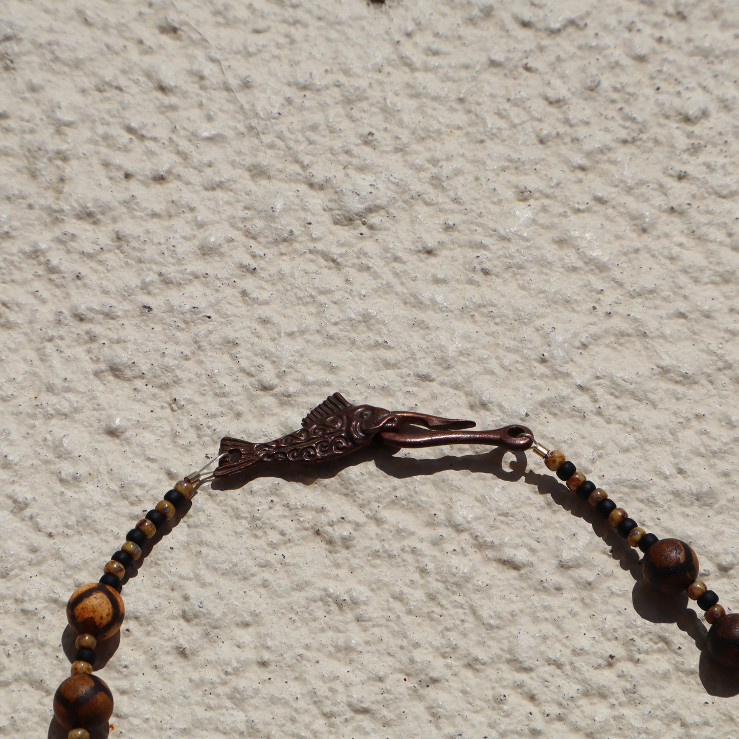 Rum Cay Necklace