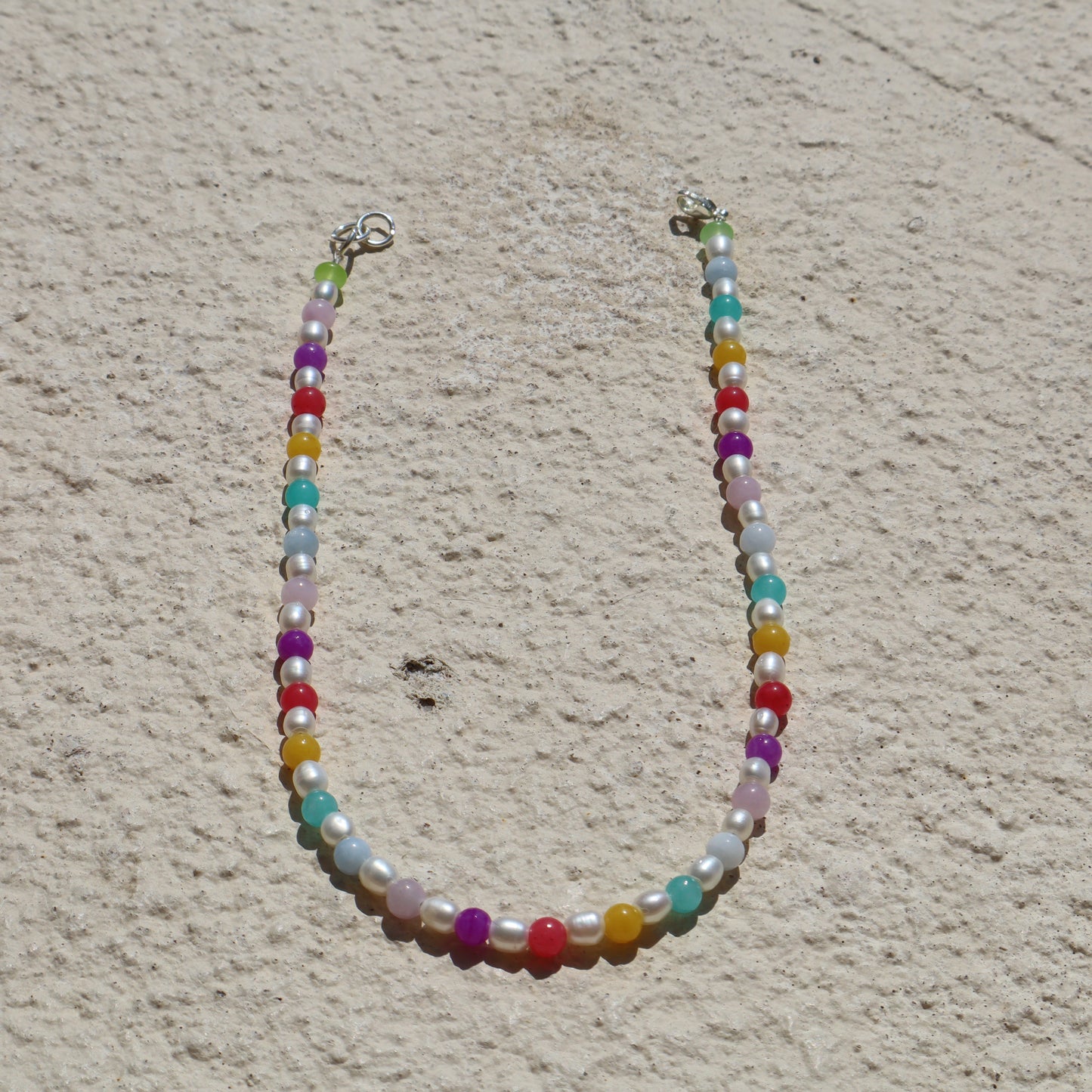 Cabo Necklace
