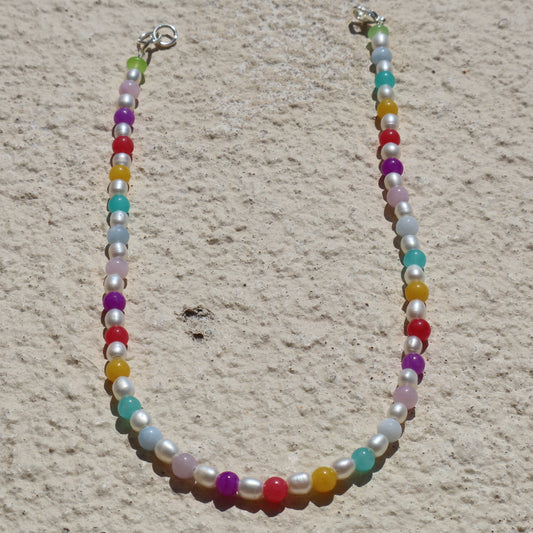 Cabo Necklace