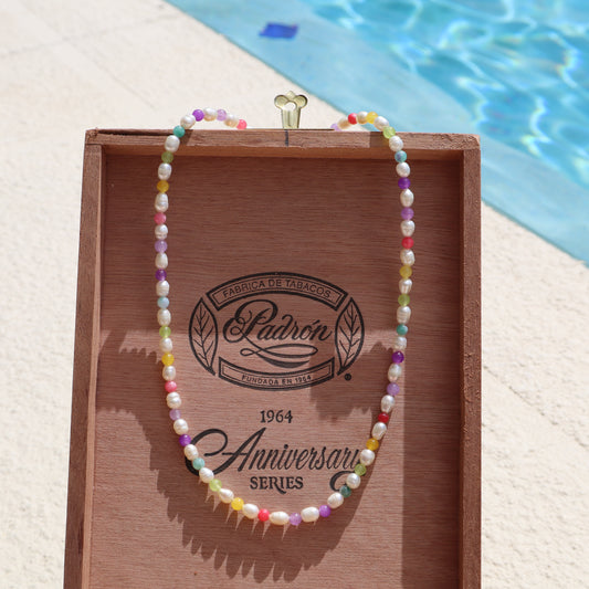 Cancun Necklace