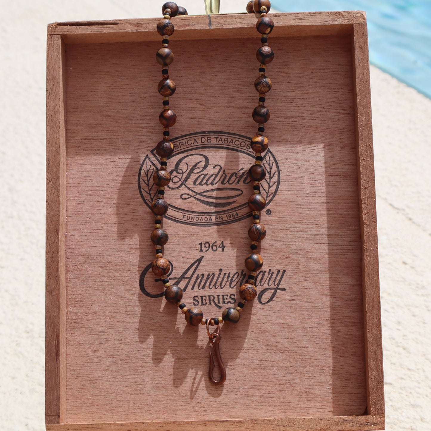 Rum Cay Necklace