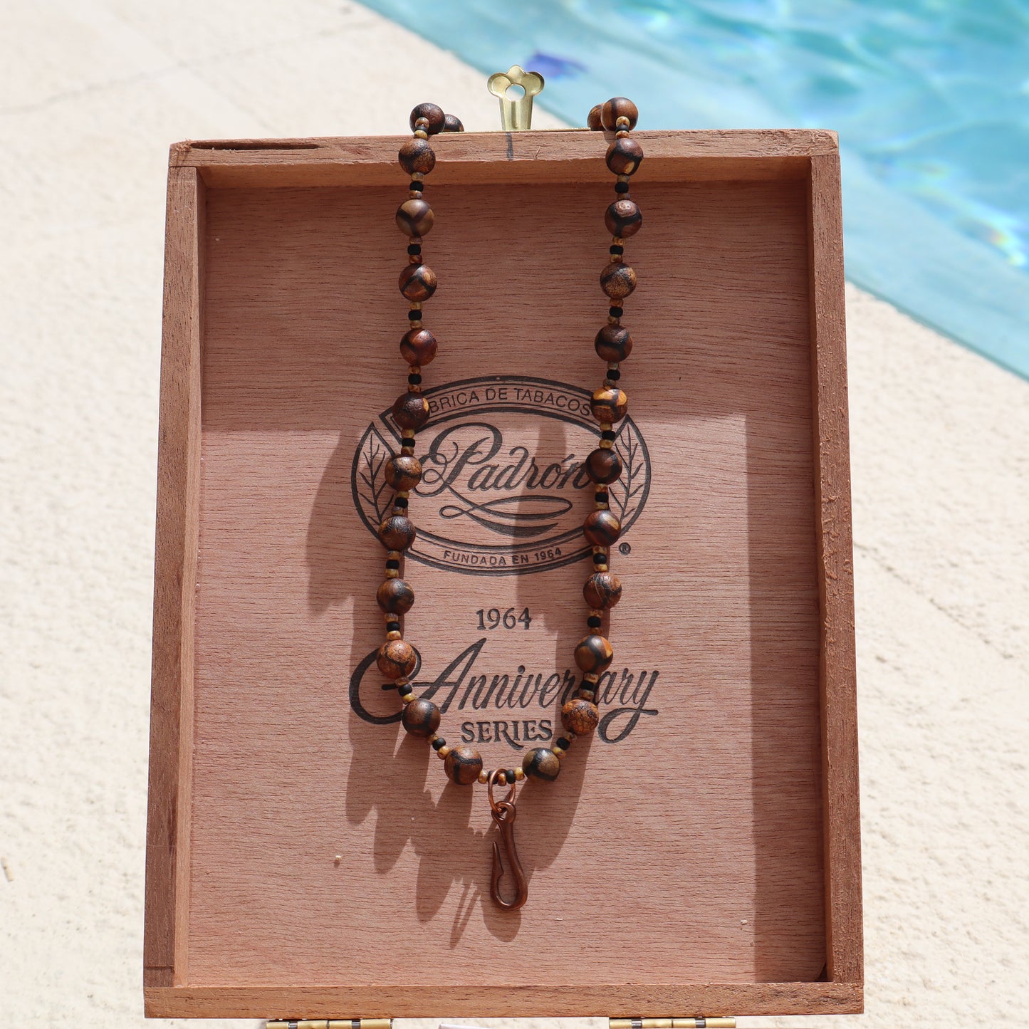Rum Cay Necklace