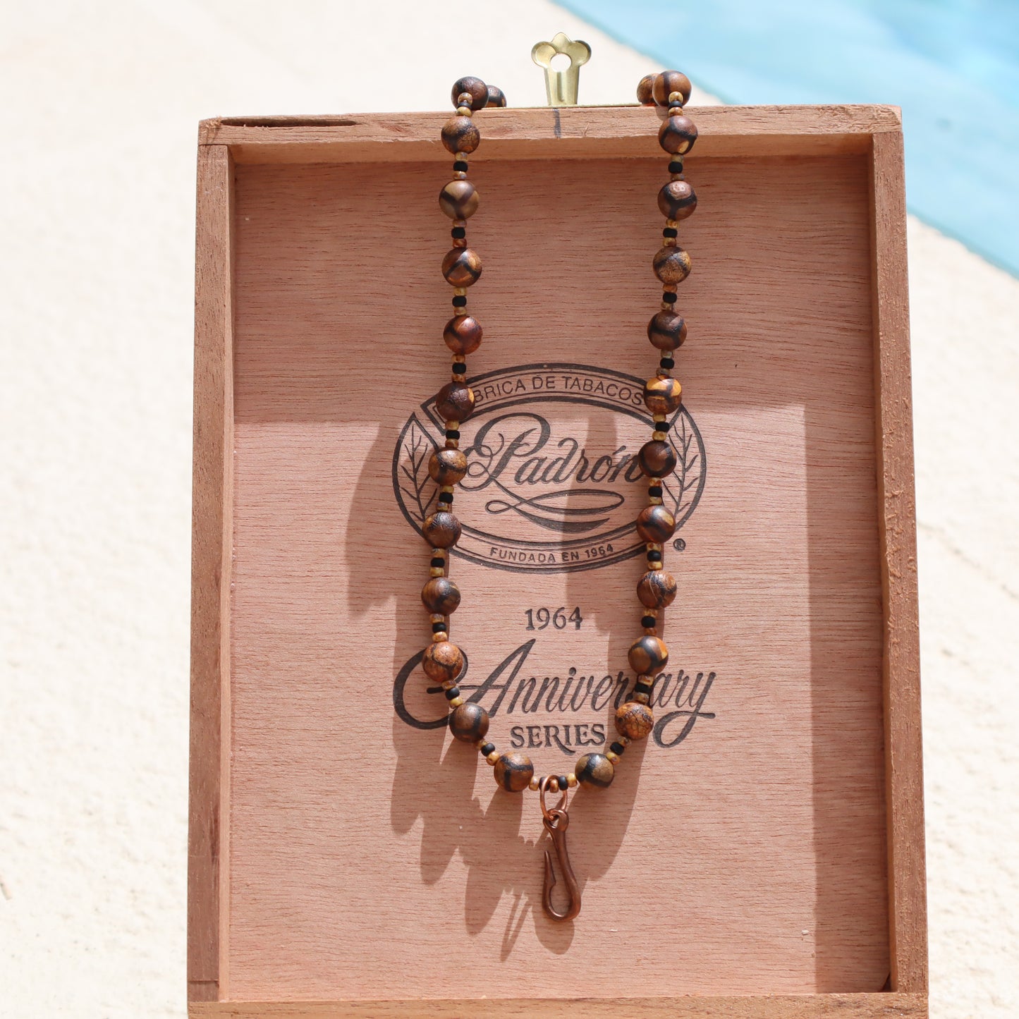 Rum Cay Necklace