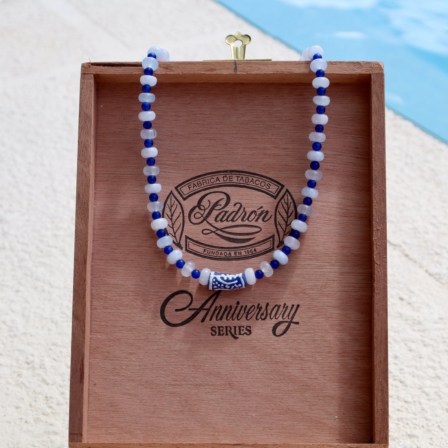 Eleuthera Necklace