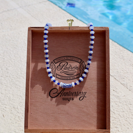 Eleuthera Necklace