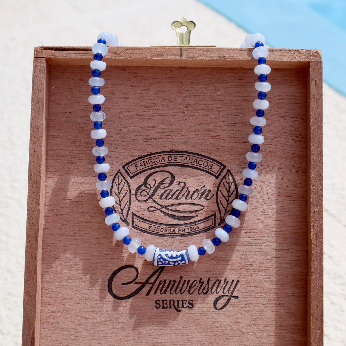 Eleuthera Necklace