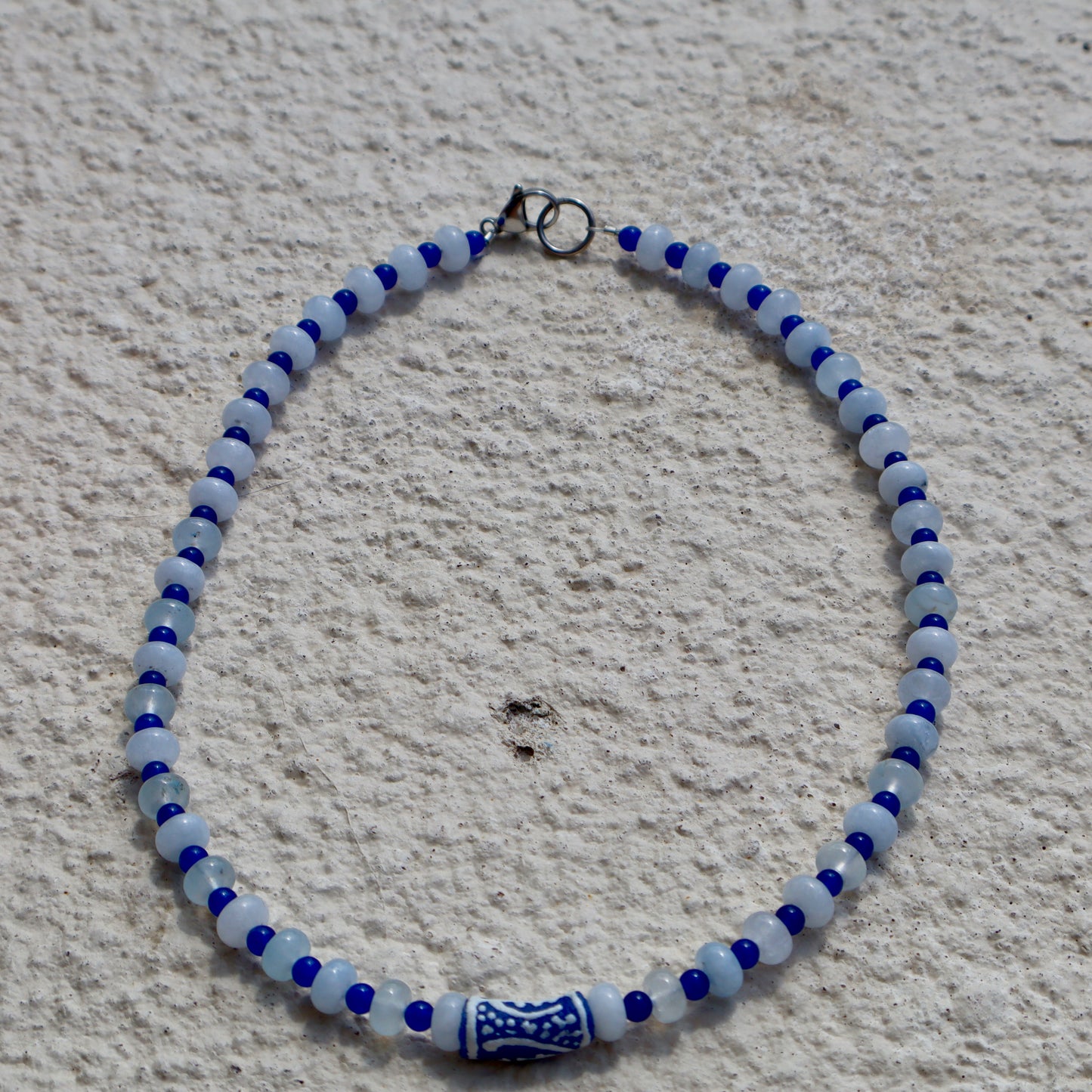 Eleuthera Necklace