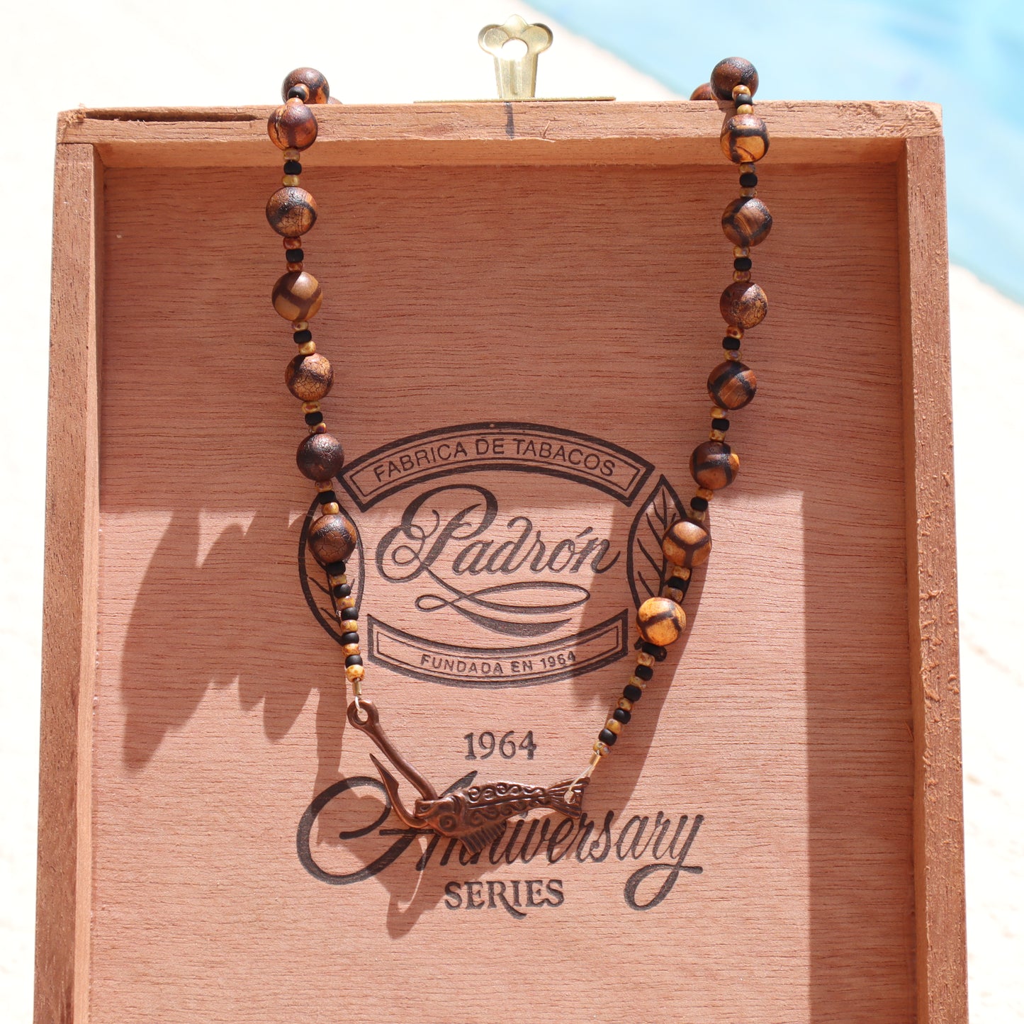 Rum Cay Necklace