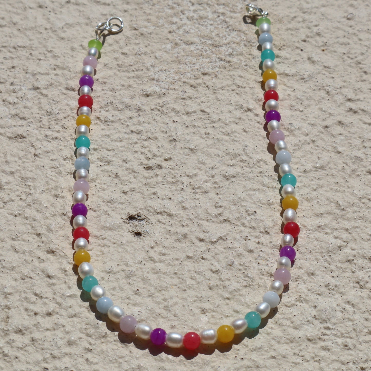 Cabo Necklace