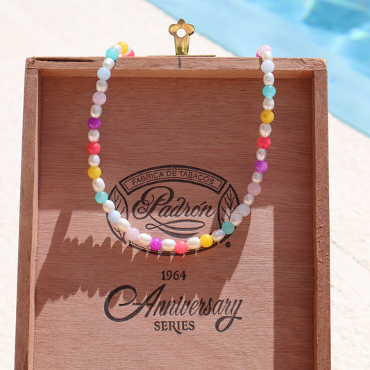 Cabo Necklace