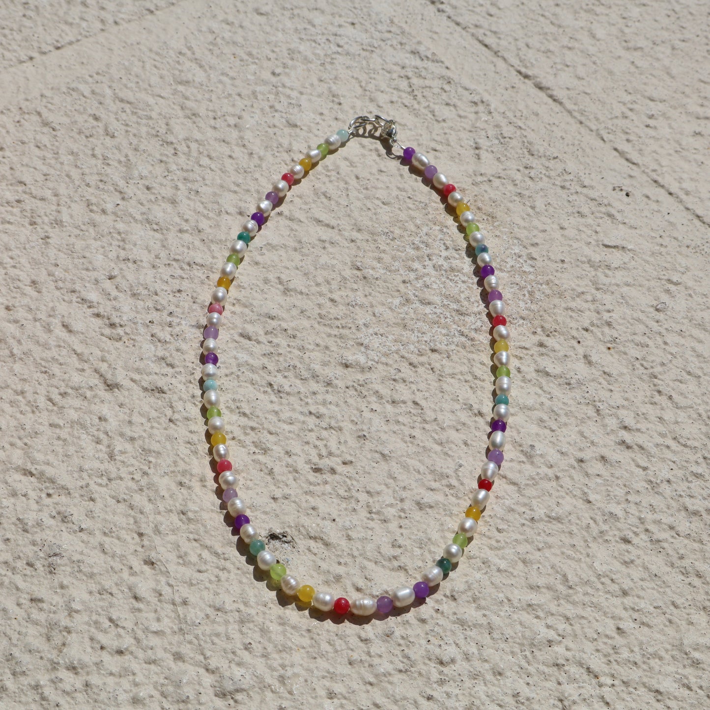 Cancun Necklace
