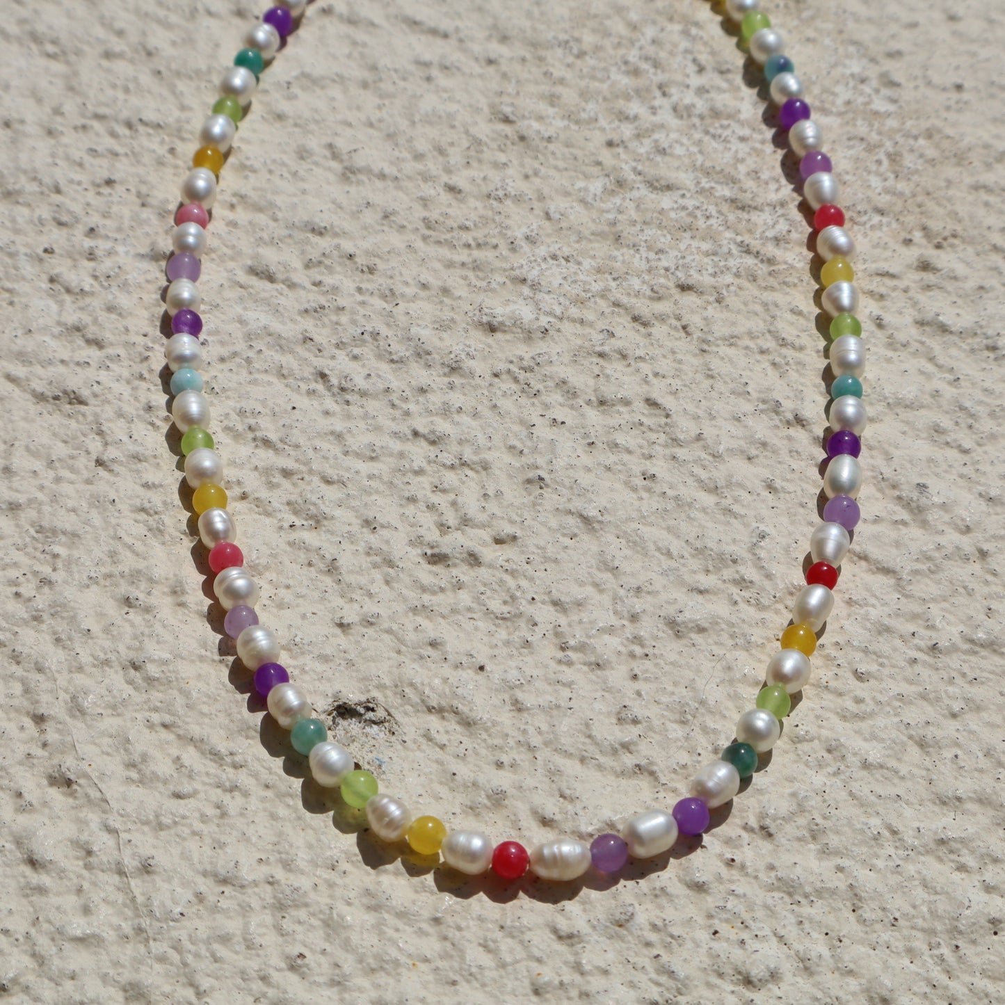 Cancun Necklace