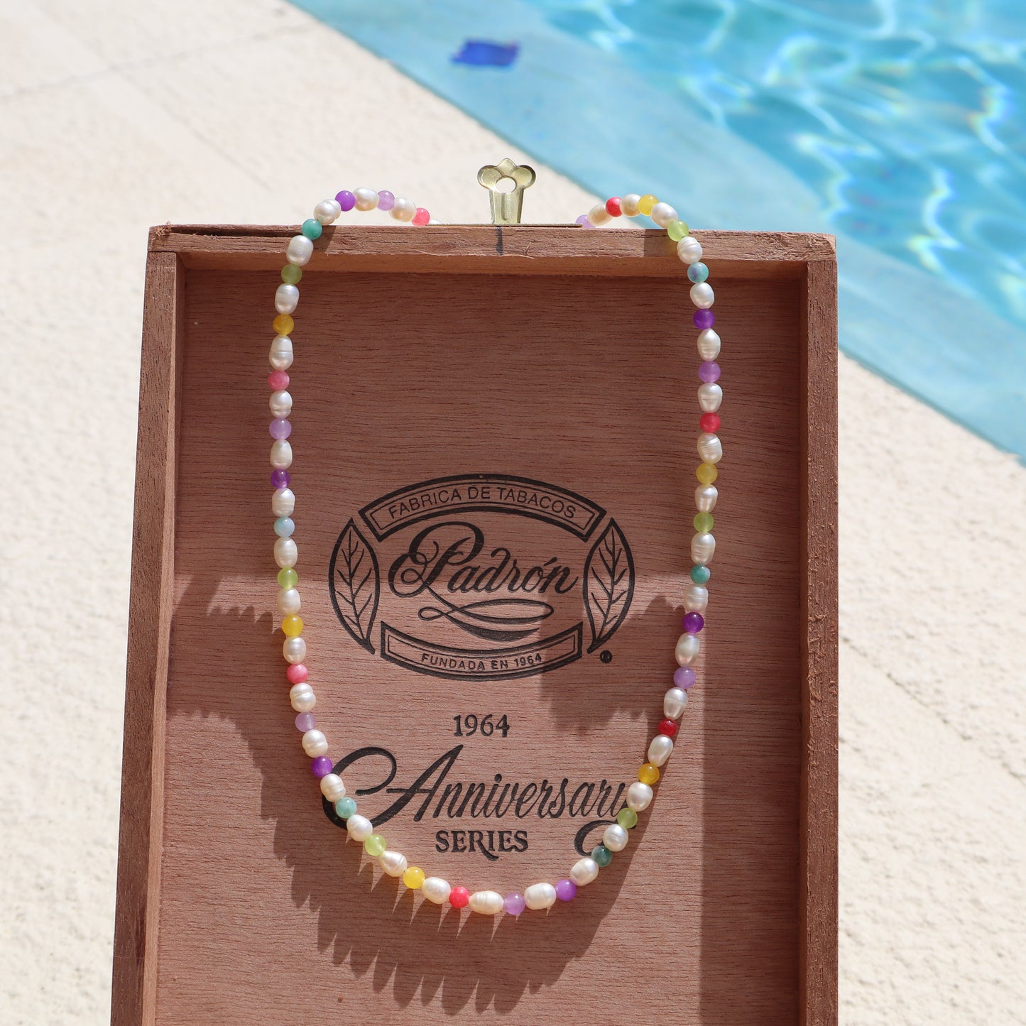 Cancun Necklace