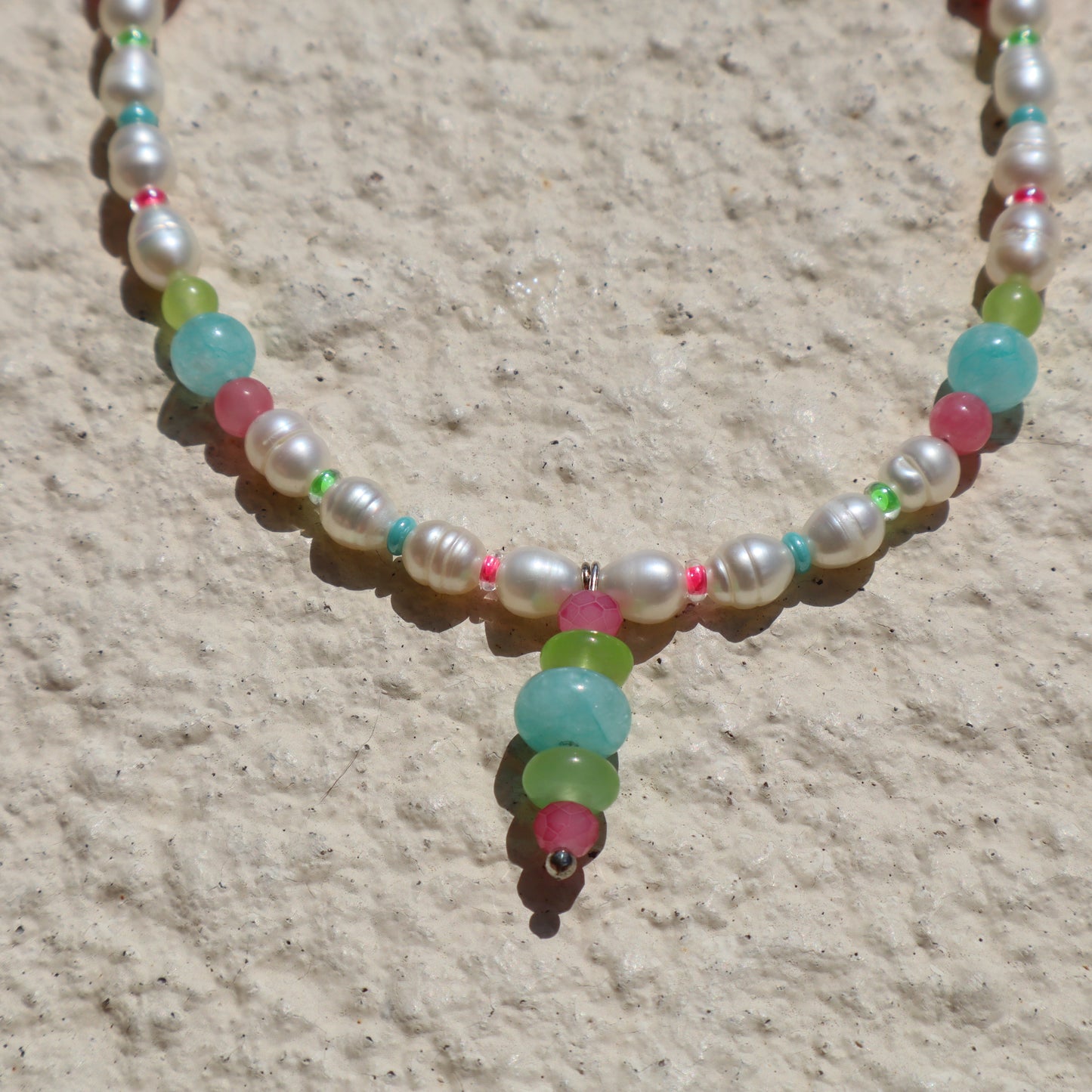 Martinique Necklace