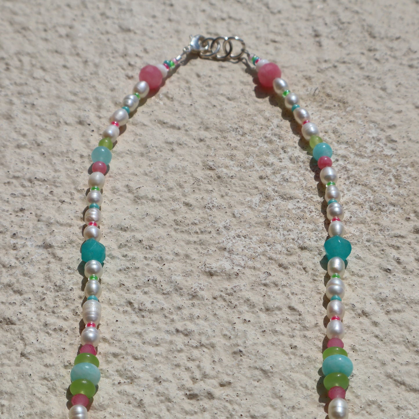 Martinique Necklace