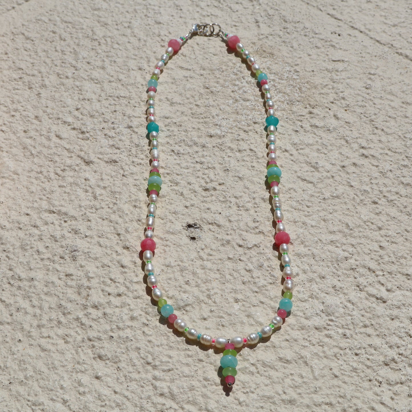 Martinique Necklace