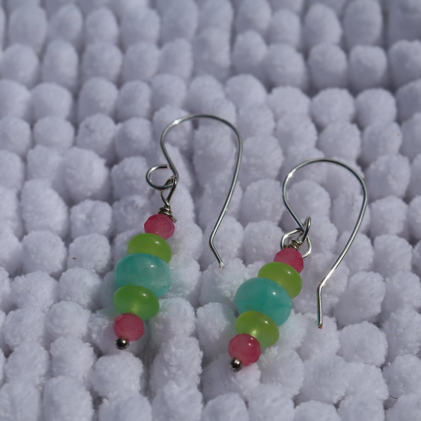 Martinique Earrings