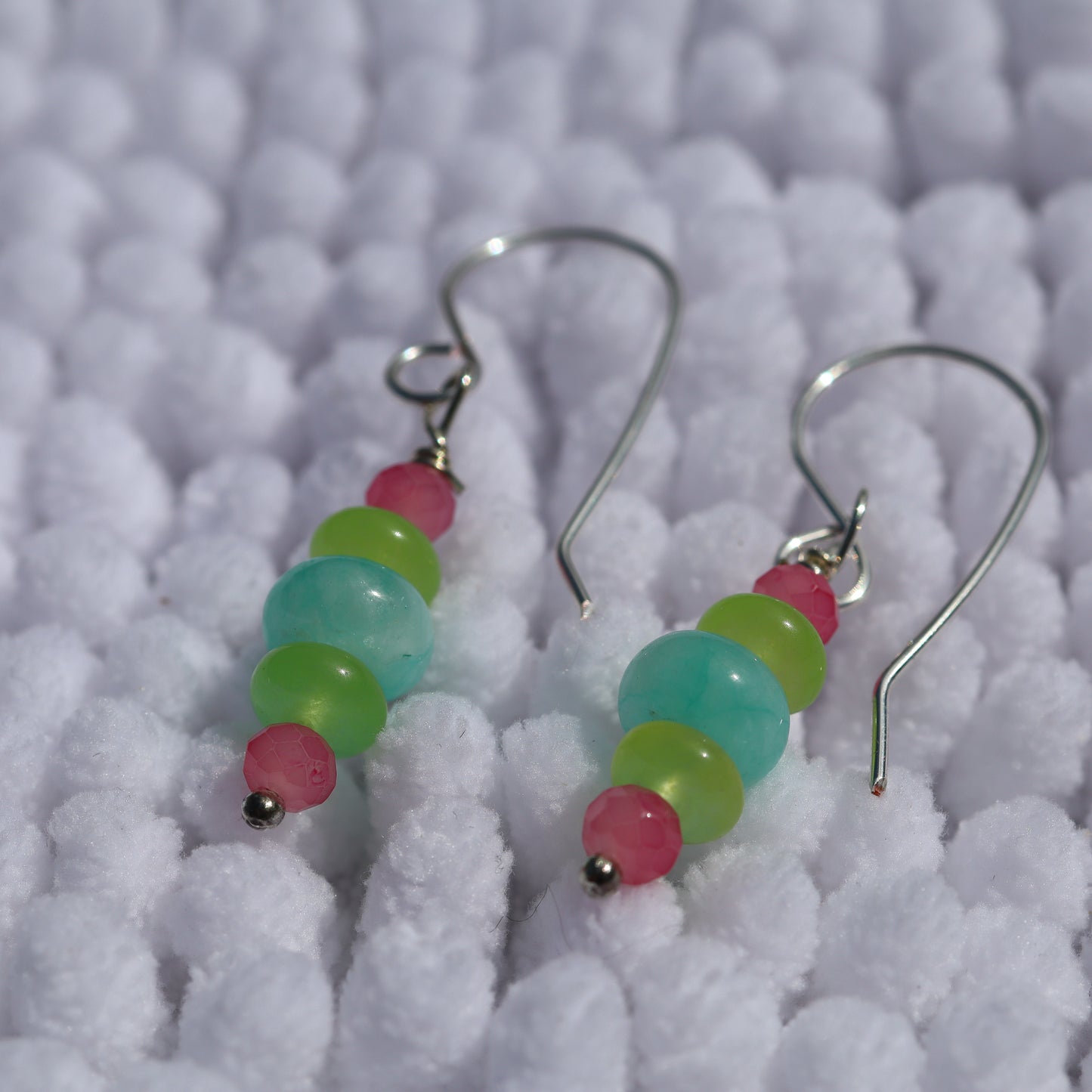 Martinique Earrings